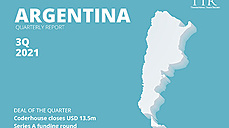 Argentina - 3Q 2021